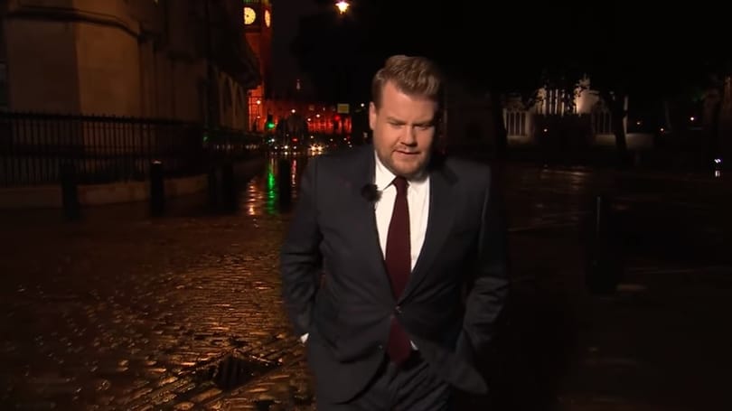 Kiskutyákat osztogattak a Grammyn, nem mindenkinek jön be a cukiskodás