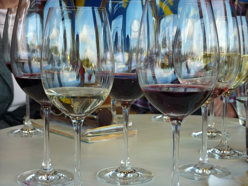 Több millió liter spanyol bort adtak el francia rozéként