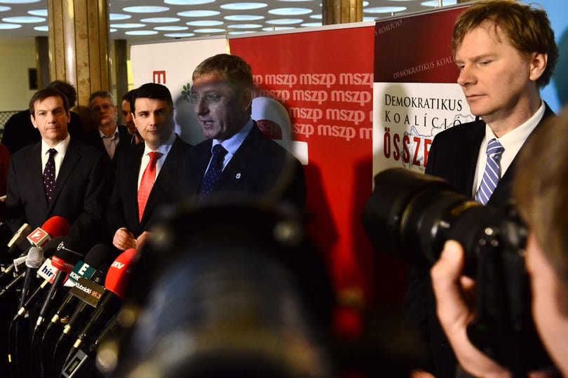 Fodor Gábor: semmilyen sértődöttség nincs bennünk