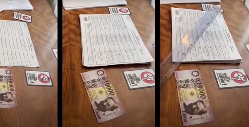 Virágzik az ajánláshamisítás: a Kutyapárt leleplezte a gyanús segítőket
