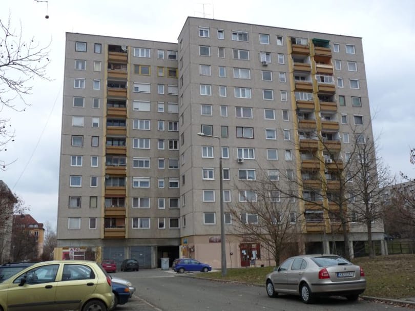 Elképesztő eredmények egy budapesti panelfelújításnál