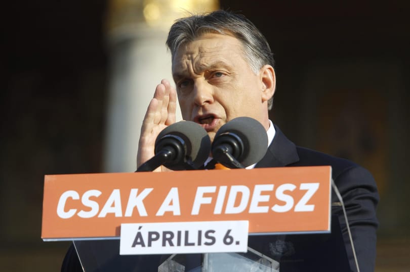 A Fidesz és a Jobbik: hiába bíztak Orbán varázserejében