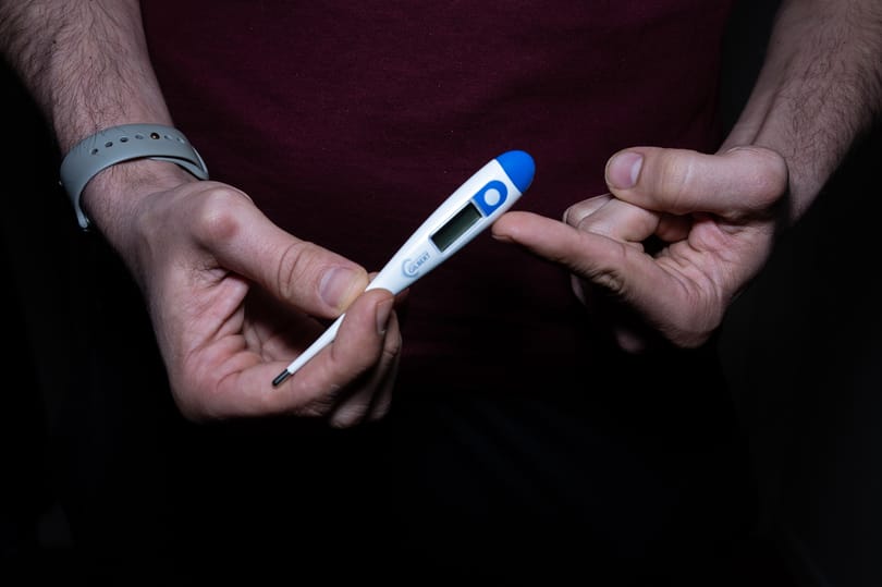 Igaz a 36,6 °C, vagy mennyi a normális testhőmérséklet? Itt a válasz