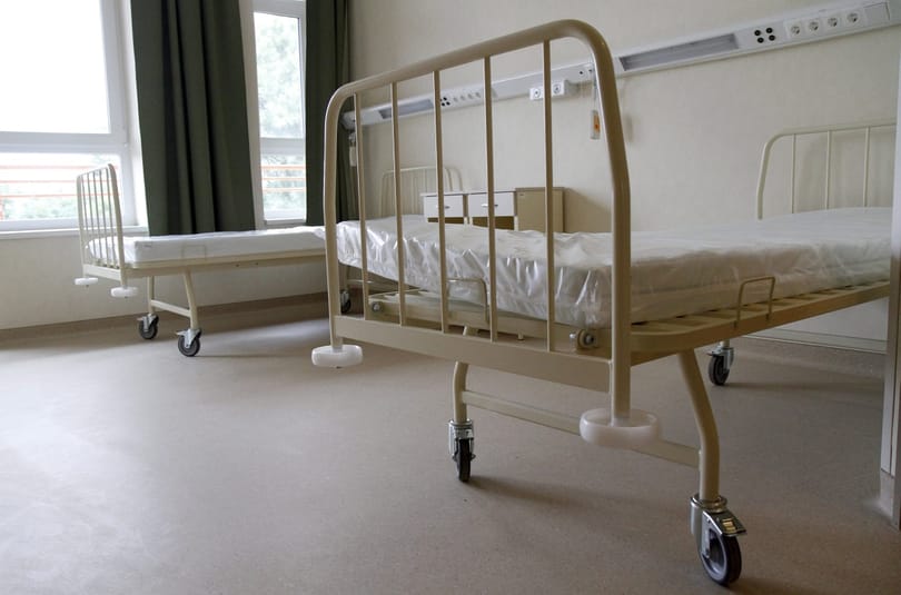Egészséges babája született egy négy hónapja agyhalott nőnek