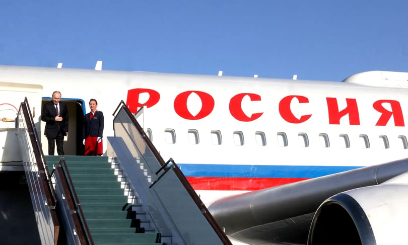 Putyin hivatalának repülőivel deportálták az ukrán gyerekeket Oroszországba