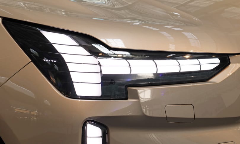 Vége a dalnak, a Volvo leáll a dízelek gyártásával