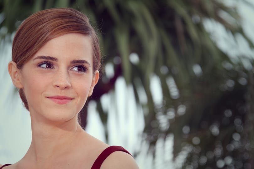 Eminensből feminista - Emma Watson portré