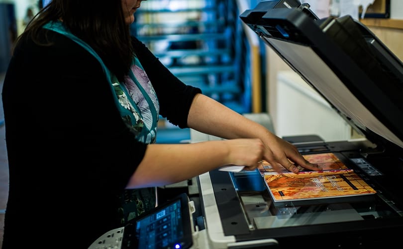Budapestről nosztalgiázik a Copy General amerikai alapítója