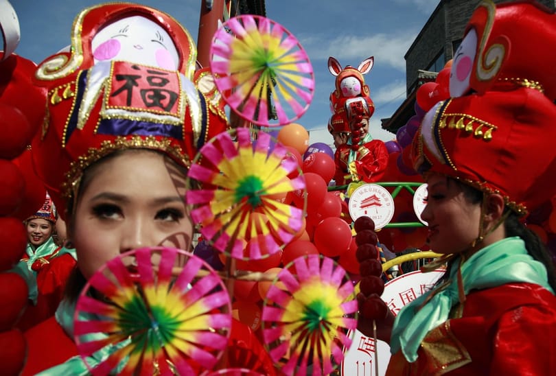 Illegális bankok Pekingben - halálbüntetés jár érte
