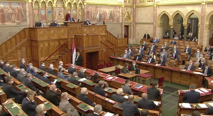 Egy KDNP-s javaslat alapján megszüntetnék az Egyenlő Bánásmód Hatóságot