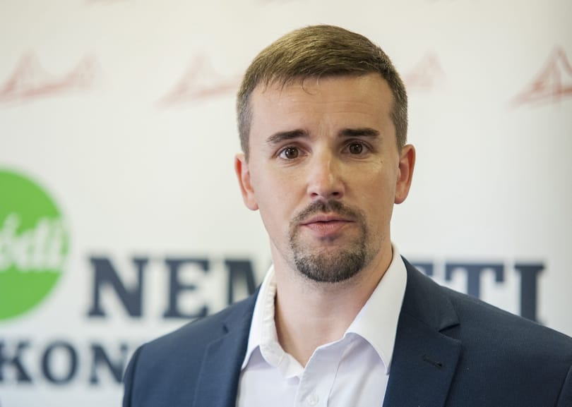 Miskolcon győzhet a Jobbik