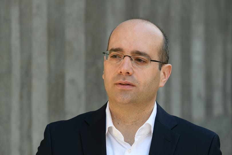 A Nézőpont Intézet sokáig nem közölt közvélemény-kutatást, majd magabiztos Fidesz-előnyt mért