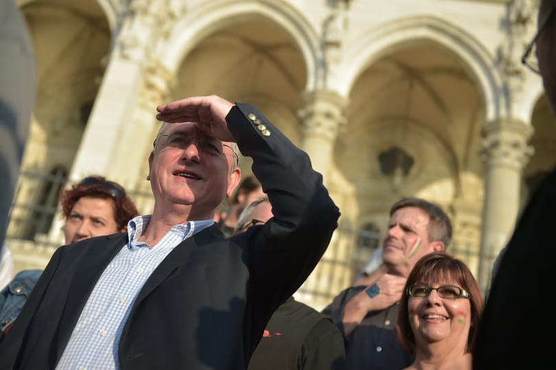 Gyurcsány megint kosarat kap