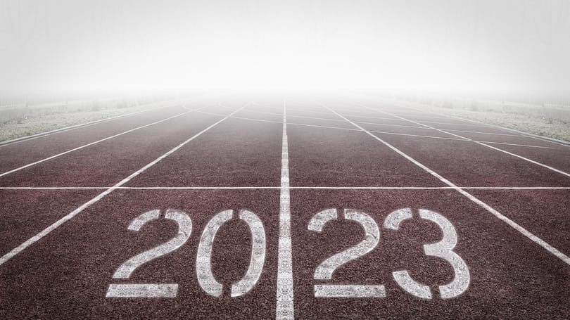 A tengerfenéktől egy aszteroidáig: Ez vár ránk 2023-ban – világpolitika, kultúra, sport – 2. rész