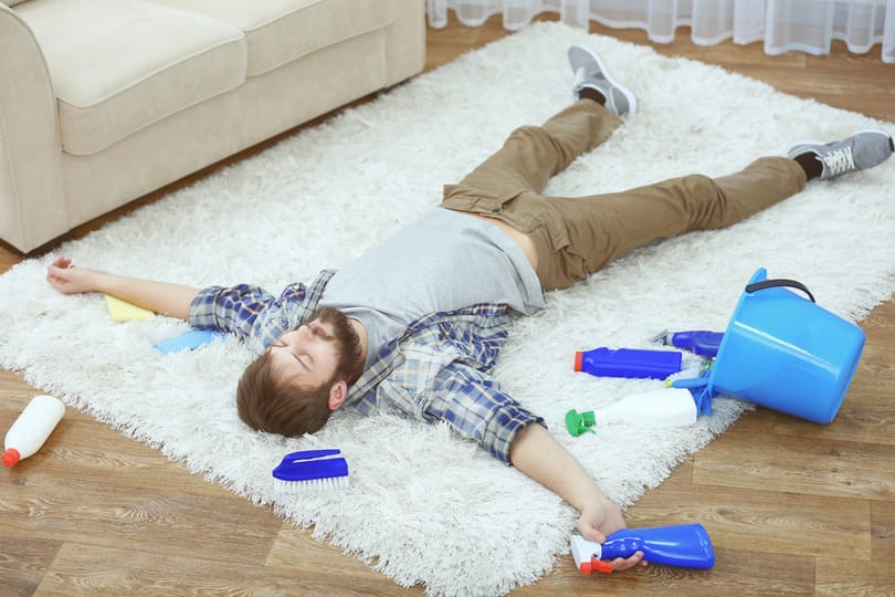 Időkonfetti és bérrés - A férfiak magánéleti szerepvállalása nélkül nincs egyenlőség