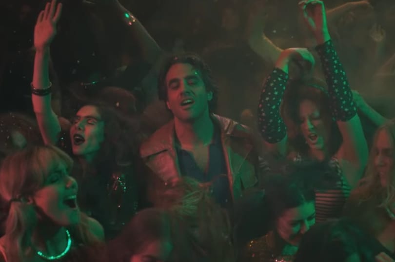 Szex, drogok és rock 'n' roll – Scorsese és Jagger új sorozata nem aprózza el