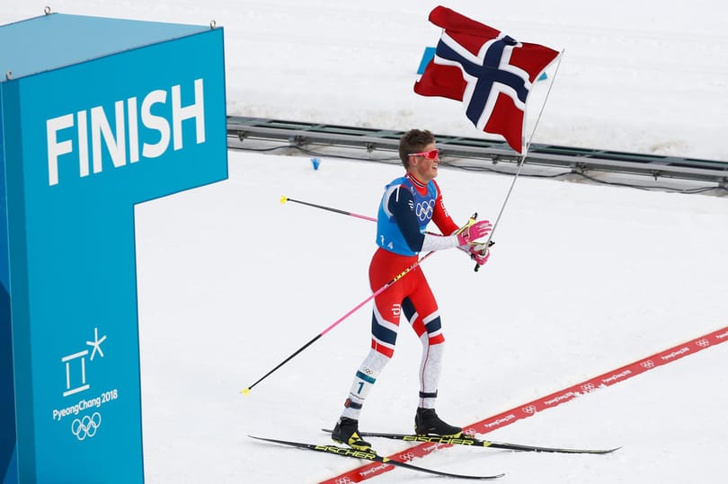 Megfejtettük a norvégok szuper téli olimpiai szereplésének titkát