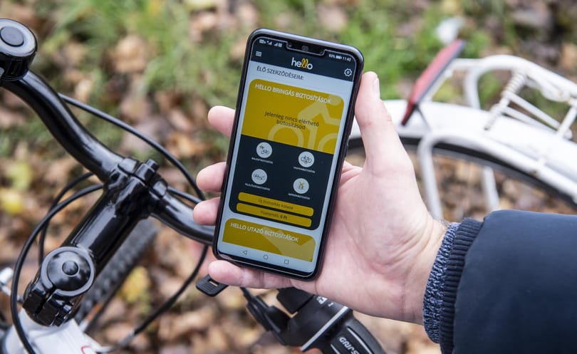 Sokat nyerhetnek a járványon, akik digitális pénzügyekben utaznak