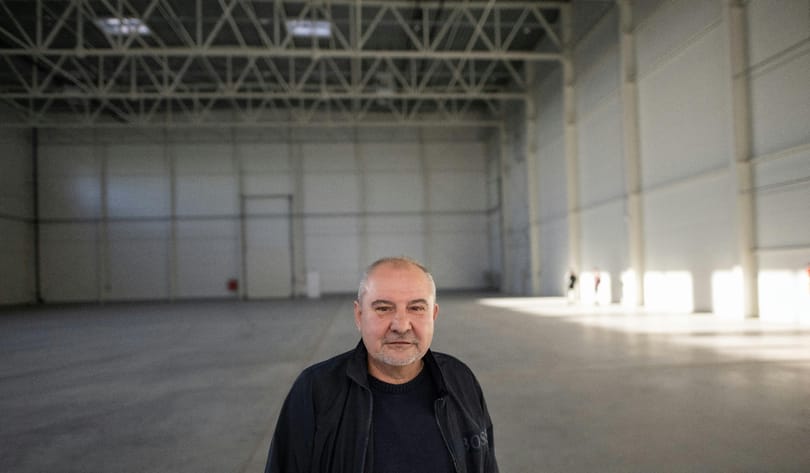 Házon belül cserélt többségi tulajdonost a kisvárdai repülőgépszerviz