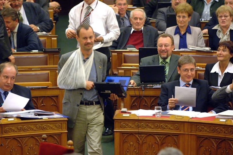 Tovább folytatódik a kisvasútreneszánsz Magyarországon