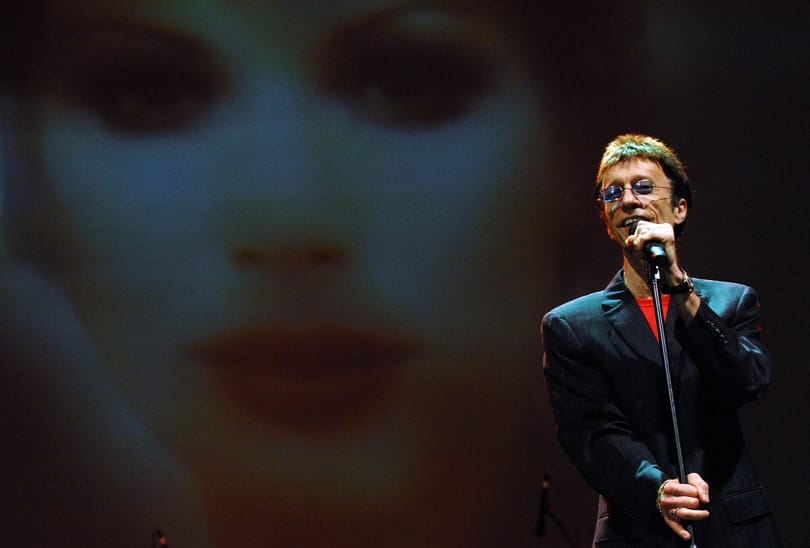 Meghalt a Bee Gees énekese