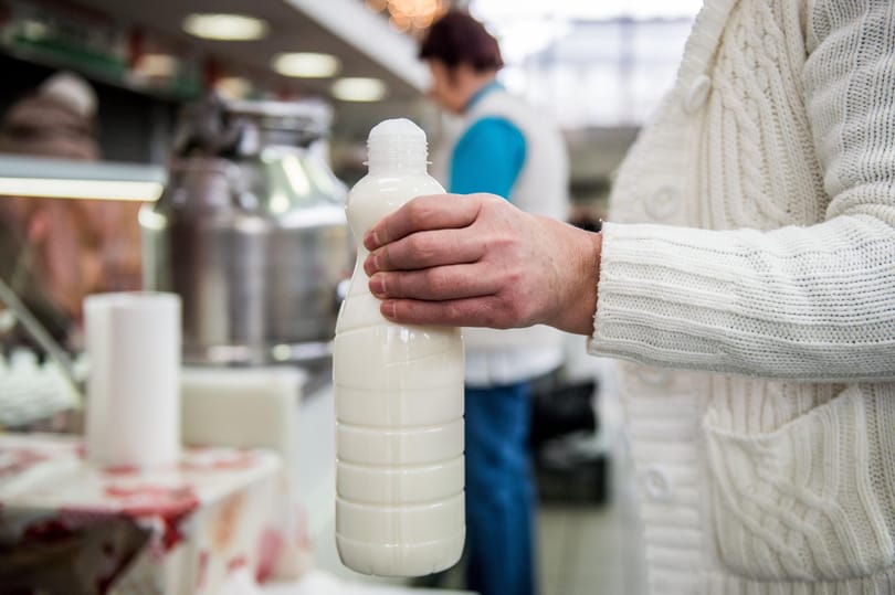 Aflatoxin-szennyezés: a megyei kormányhivatalok az összes tejfeldolgozót ellenőrzik