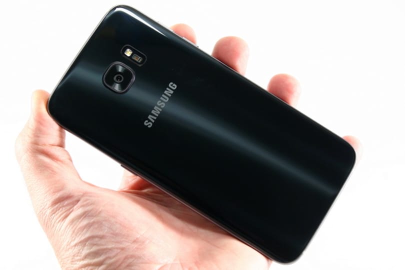 Ha Samsung telefonja van, van egy elég jó hírünk