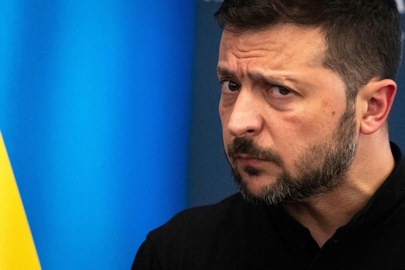 Lemondott három ukrán miniszter és további tisztségviselők is távoznak