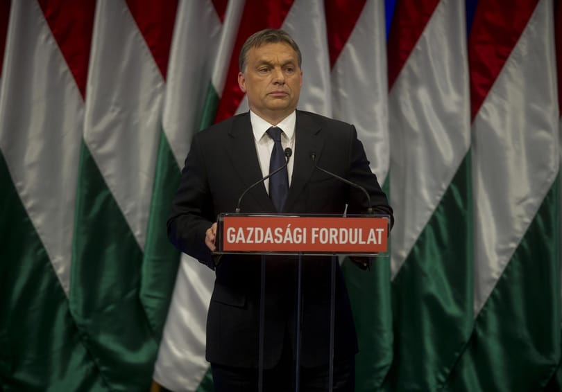 Economist: változhat a helyzet az Orbán-bolygón