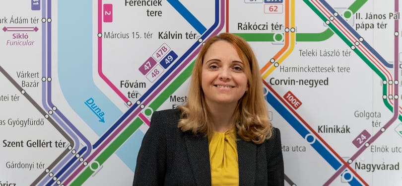 A BKK megnyerte a munkaügyi pert volt vezérigazgatójával szemben