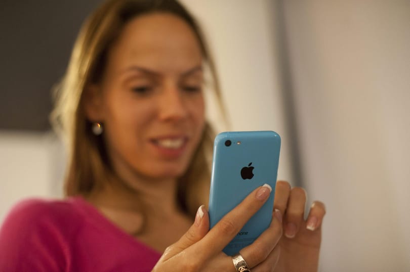Csak a telefont ne! - tudományos bizonyíték az iPhone-függőségről
