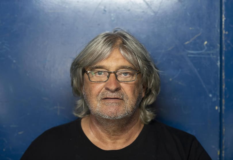 Dörner György: Magyar nyelven és magyarul játszani nem ugyanaz