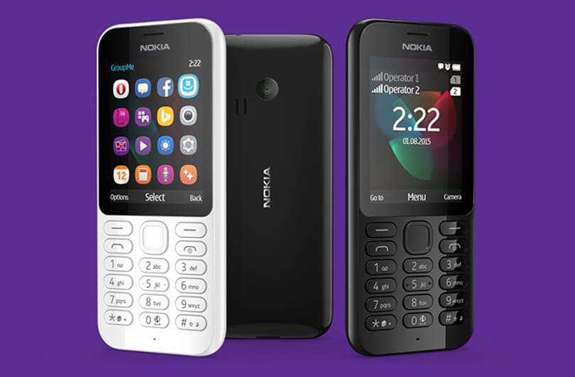 Tízezer forintba sem kerül a Microsoft legújabb telefonja