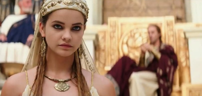 Palvin Barbara bocsánatot kért ízléstelen bejegyzése miatt