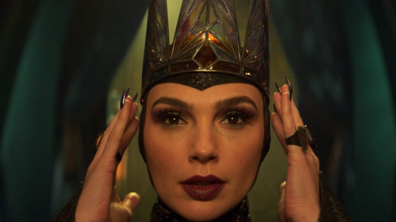 A latina Hófehérkével készült film bukását Gal Gadot szerint az Izrael-ellenesség okozta