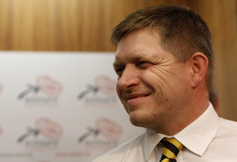Fico pénz helyett élelmiszert adna segélynek