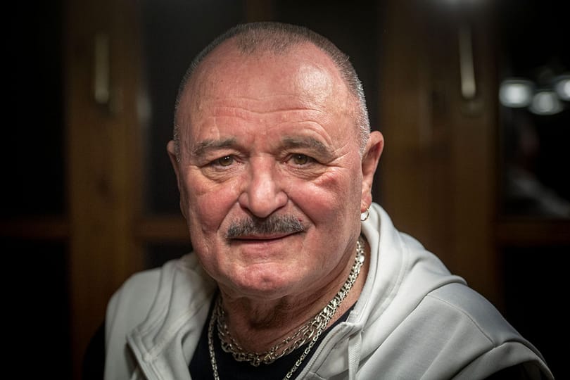 Nagy Feró: Mire észbe kaptam, fideszes lettem