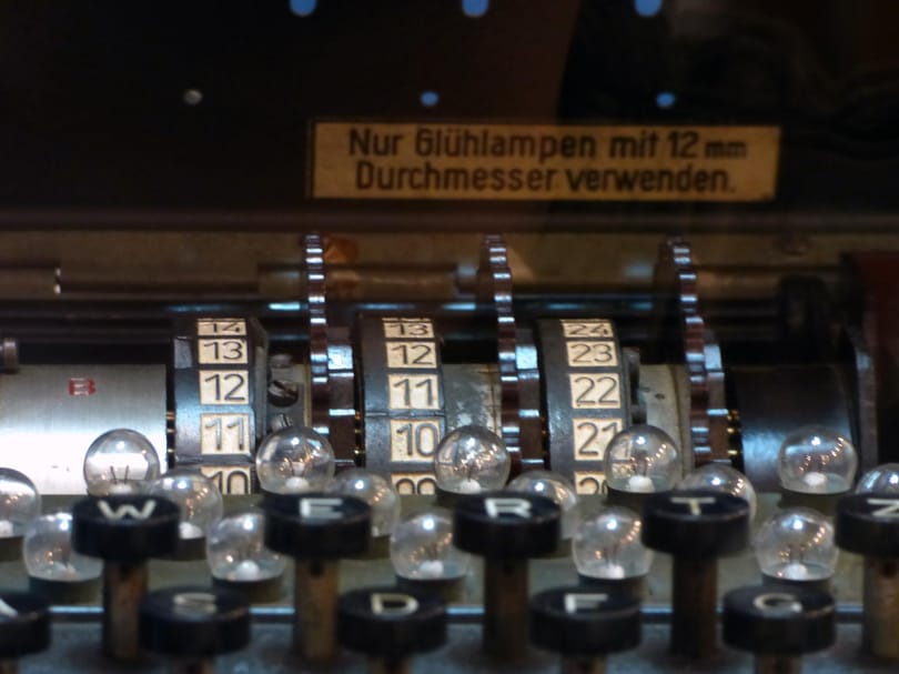 30 ezer forintért vett egy ósdi kütyüt a bukaresti bolhapiacon, aztán 13,7 milliót kapott érte