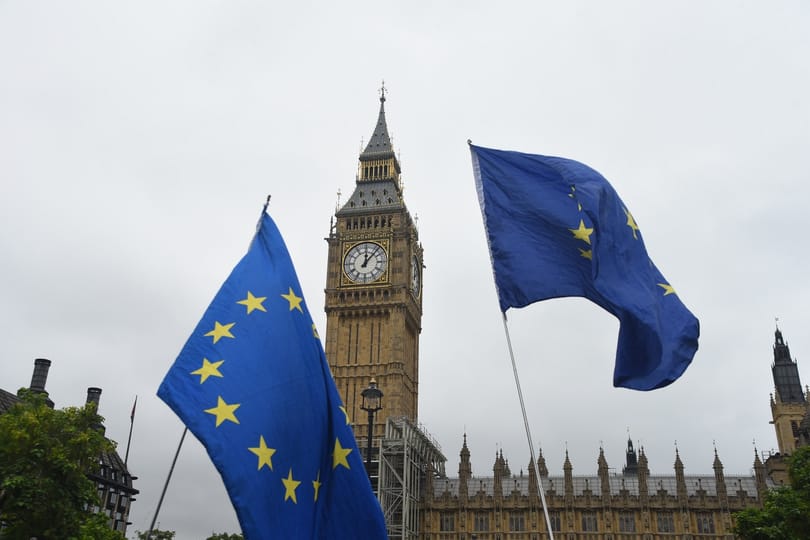 Még nem tudja a magyar kormány, hogy mit tenne, ha megállapodás nélkül lesz Brexit