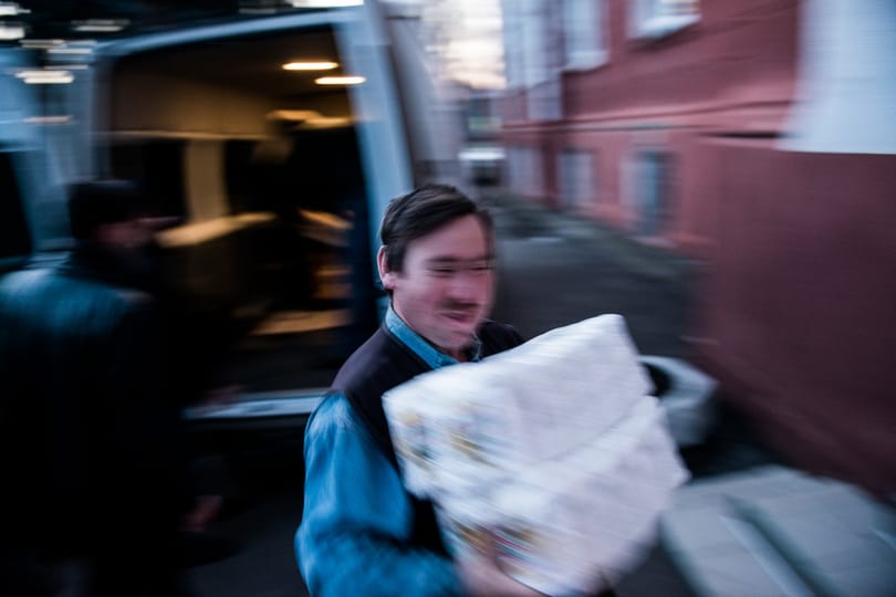 Nem siette el a kormány a kárpátaljaiak megsegítését