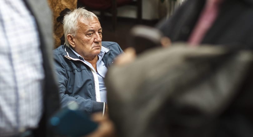 Becsületsértés miatt perel Havas Henrik