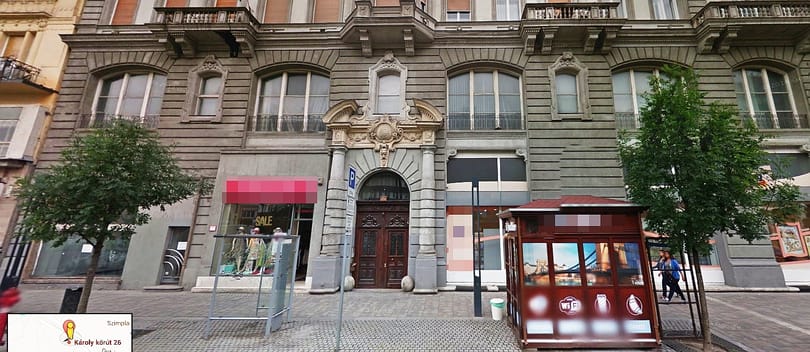 Pert nyert a Népszabadság: Rogánék áron alul adtak el ingatlanokat