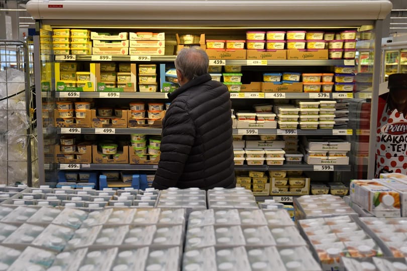 A cégek háromnegyede tervez áremelést a közeljövőben