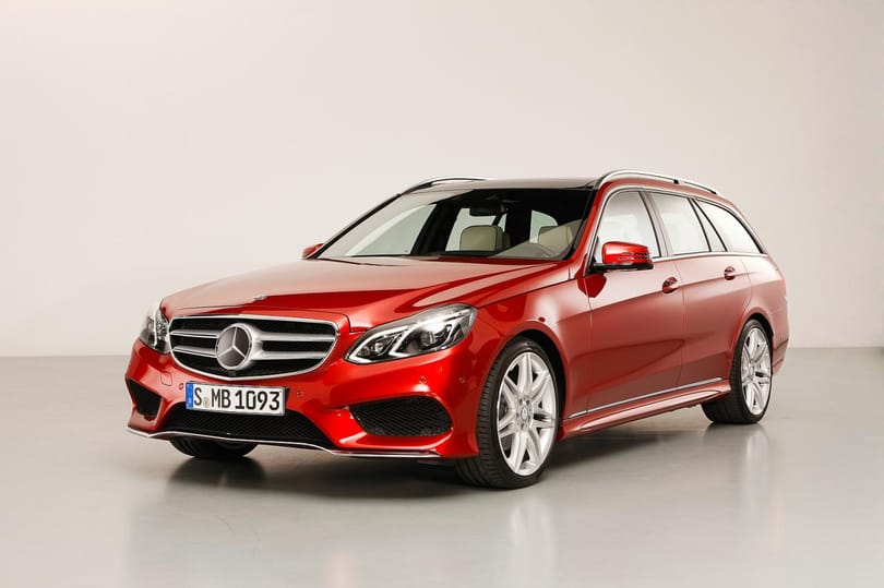 Visszatérhet a Mercedes a klasszikus motorjaihoz