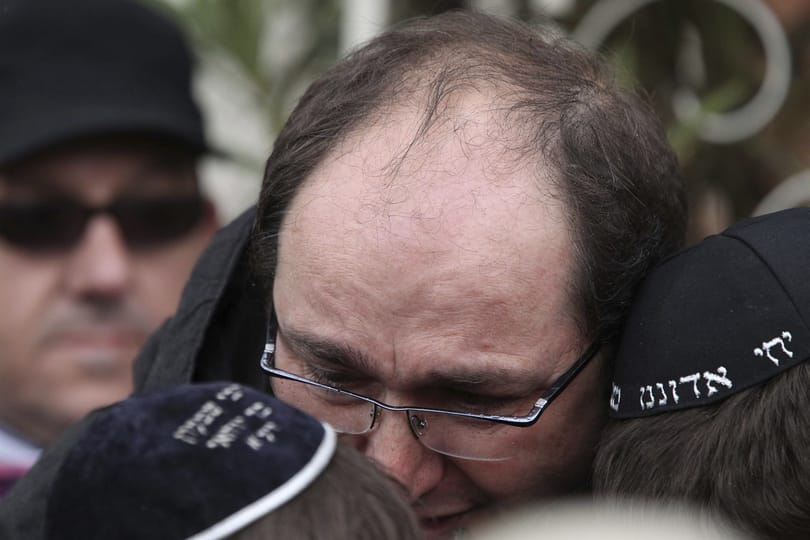 Bosszú? Neonáci ex-katona lehet a gyilkos Franciaországban