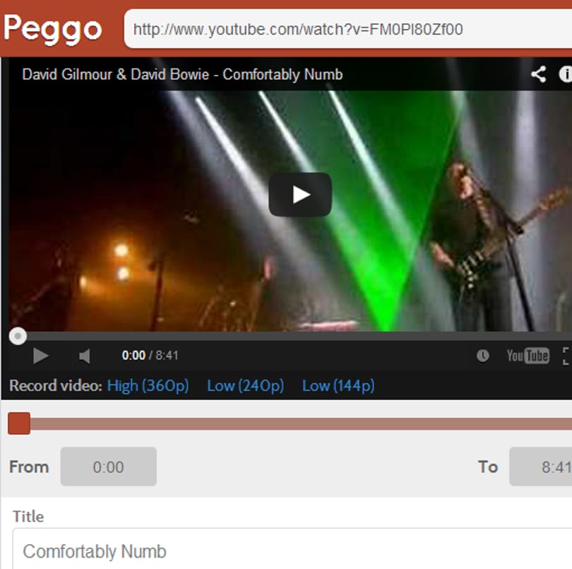 Megtetszett egy szám a YouTube-on? Így mentheti el a legegyszerűbben gépére