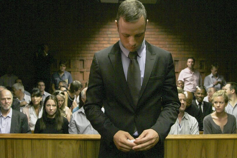 Idén várhatóan már nem áll bíróság elé Pistorius