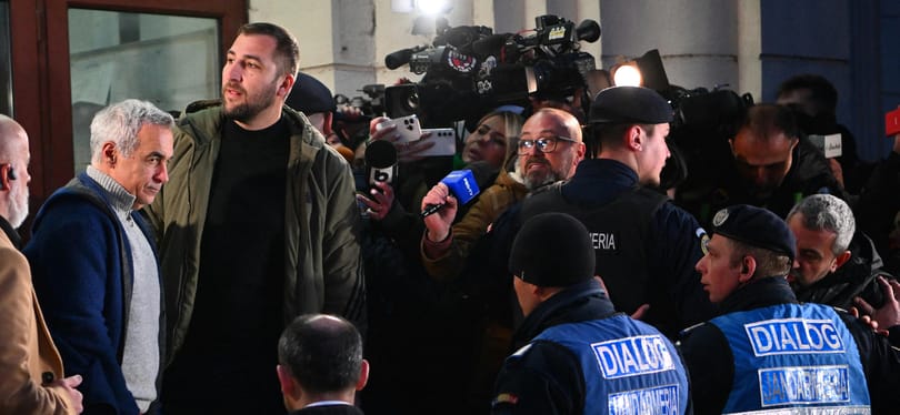 Akár engedik indulni az elnökségért a szélsőjobboldali Georgescut, akár nem, rossz idők jöhetnek Romániára