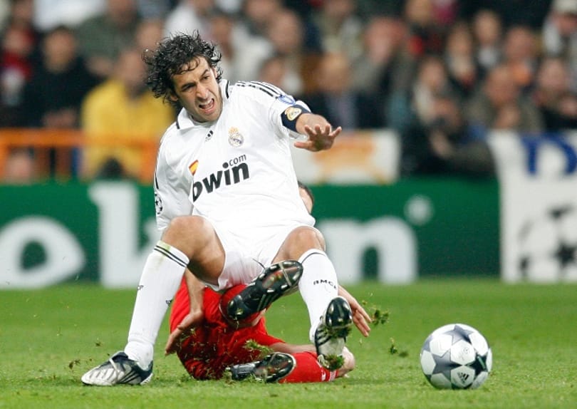 A Real Madrid legendája nyáron elhagyhatja a klubot