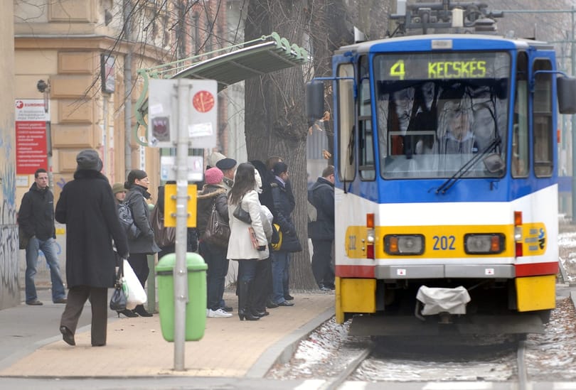 Tényleg lesz villamos Szeged és Hódmezővásárhely között